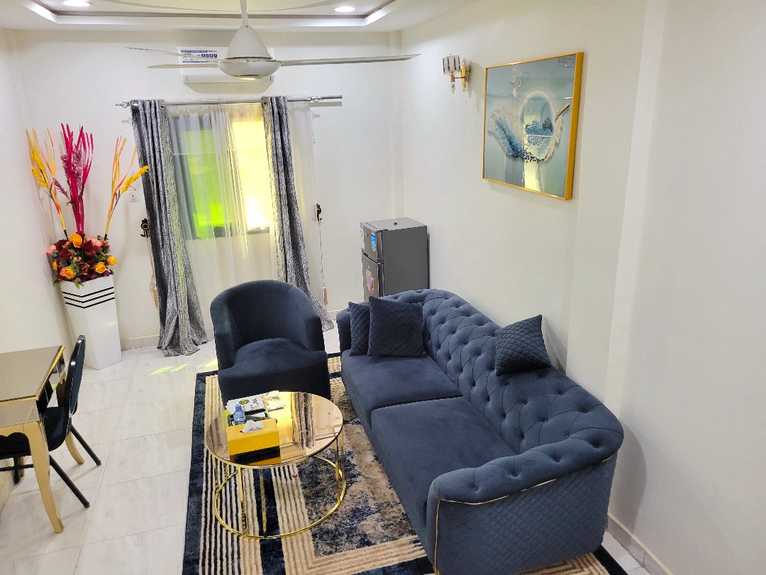 Équipements Modernes