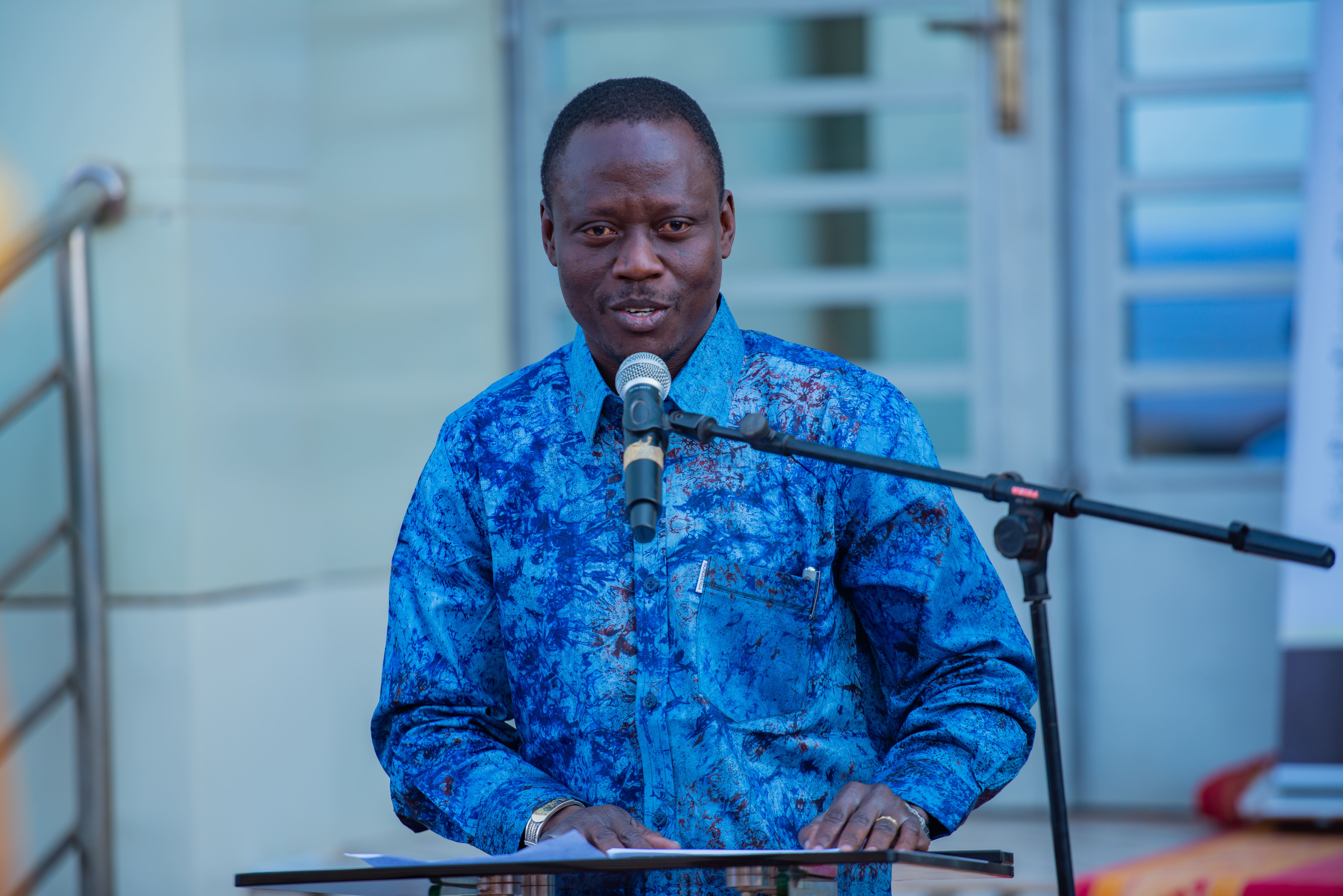 Vision de l'entreprise